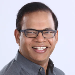 Amit Singhal