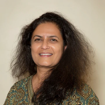 Dr. Anuradha Mahindra