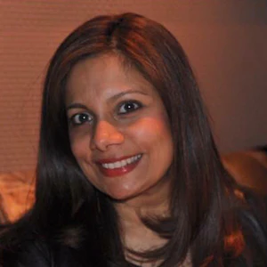 Dr. Arati Rao