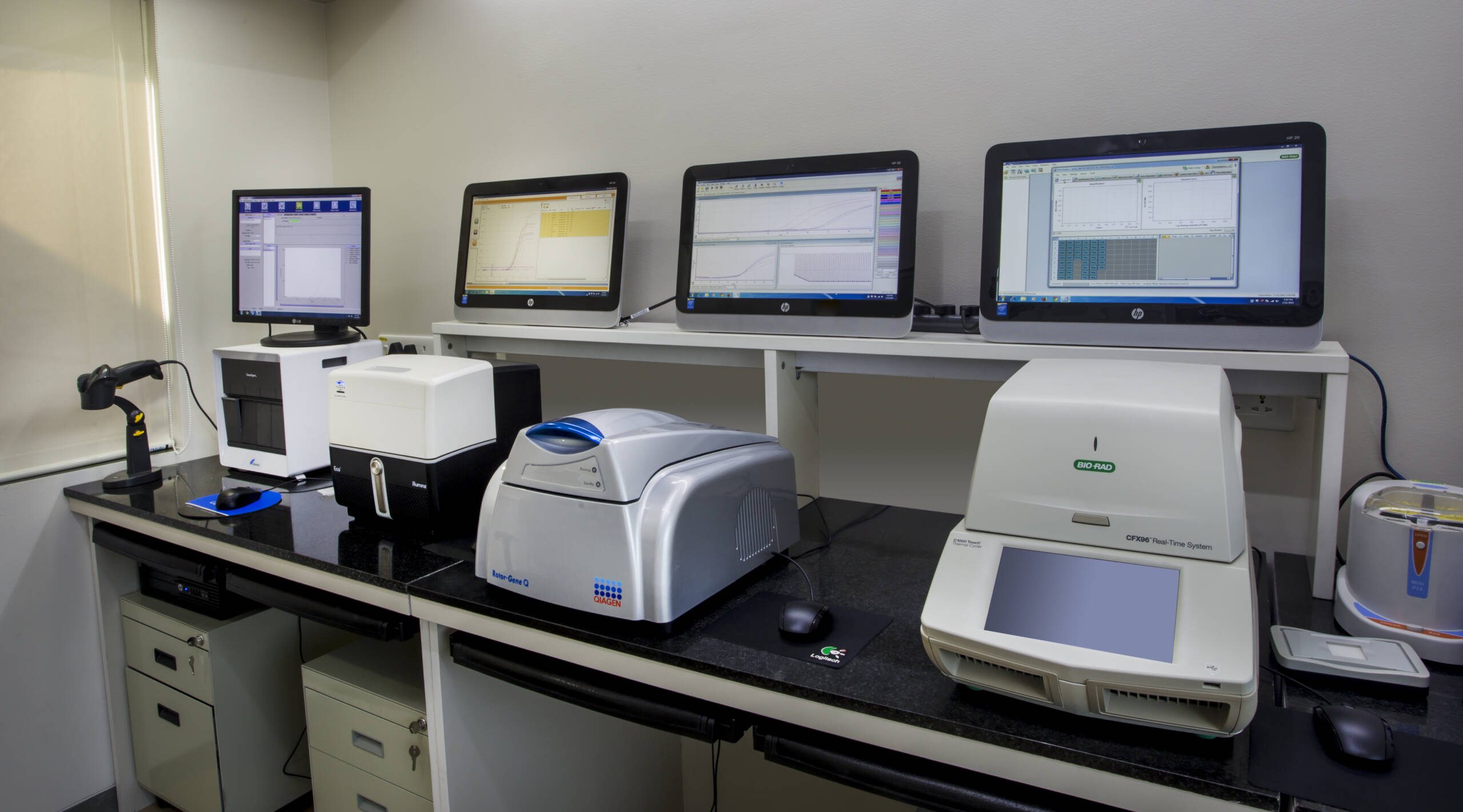 Genepath diagnostics