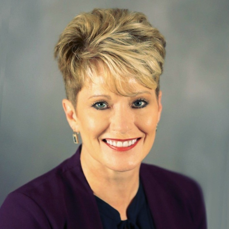 Annette Plishka BSN, MSA